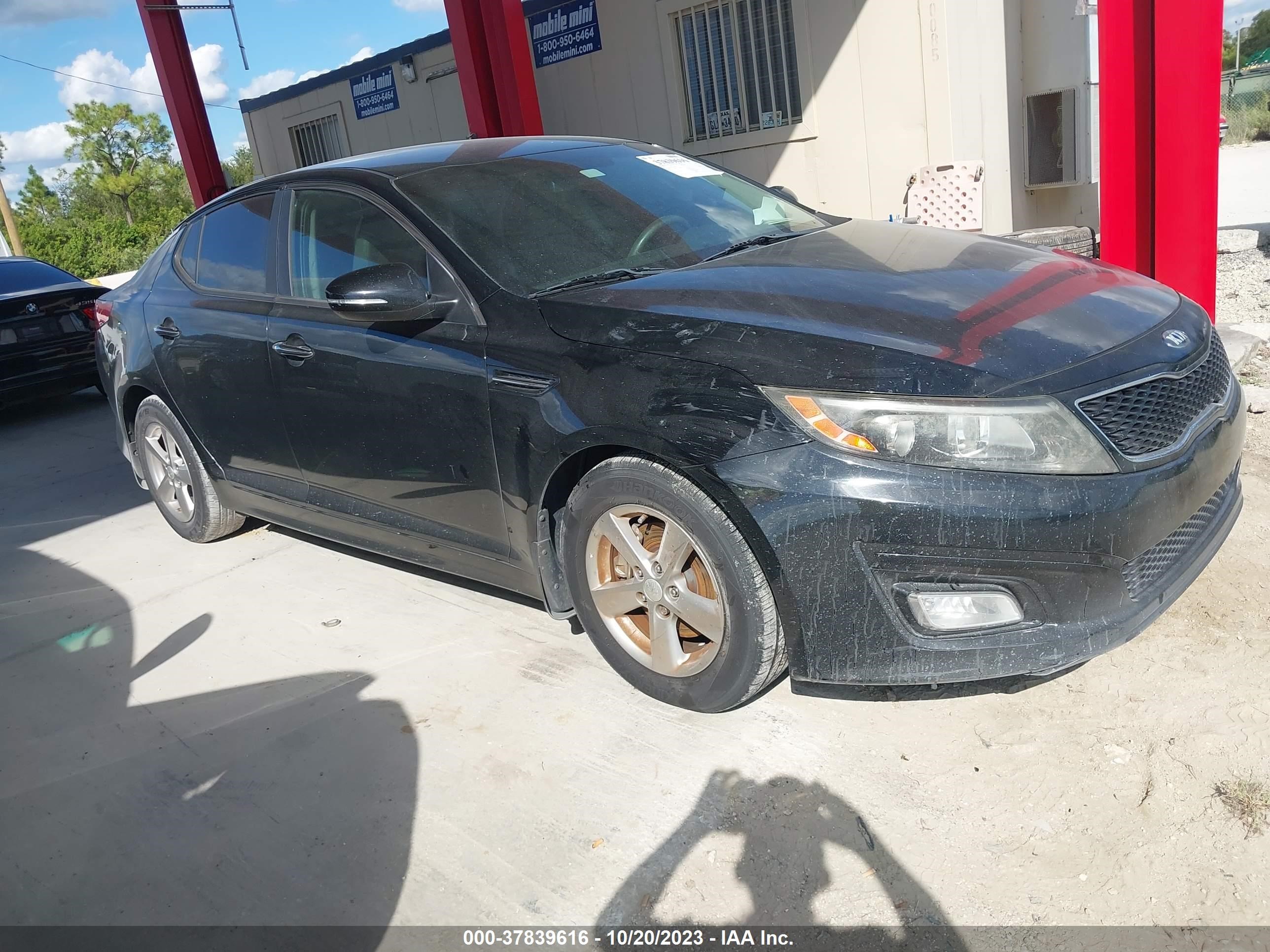 KIA OPTIMA 2015 5xxgm4a74fg465877