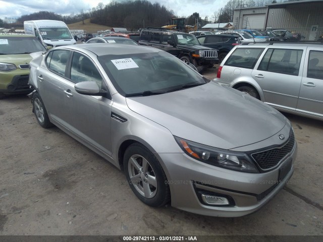 KIA OPTIMA 2015 5xxgm4a74fg466009