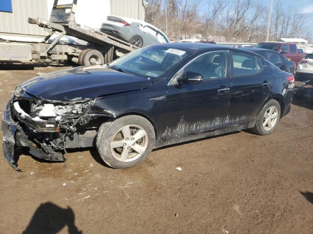 KIA OPTIMA LX 2015 5xxgm4a74fg466768