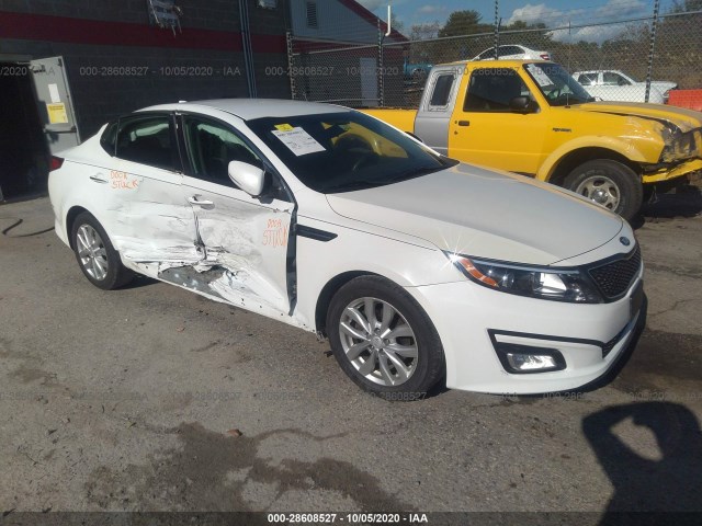 KIA OPTIMA 2015 5xxgm4a74fg467113