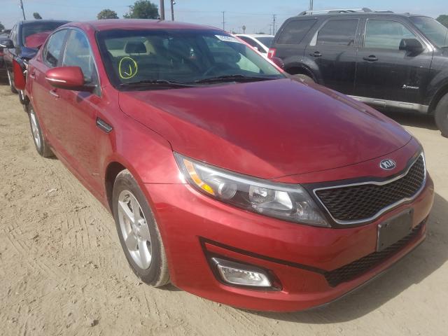 KIA OPTIMA LX 2015 5xxgm4a74fg467371