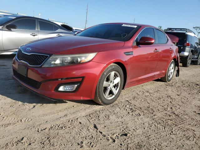 KIA OPTIMA LX 2015 5xxgm4a74fg467385