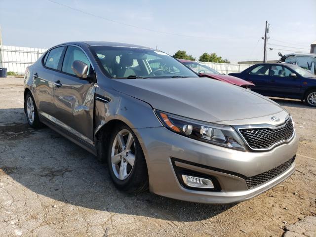 KIA OPTIMA LX 2015 5xxgm4a74fg467547