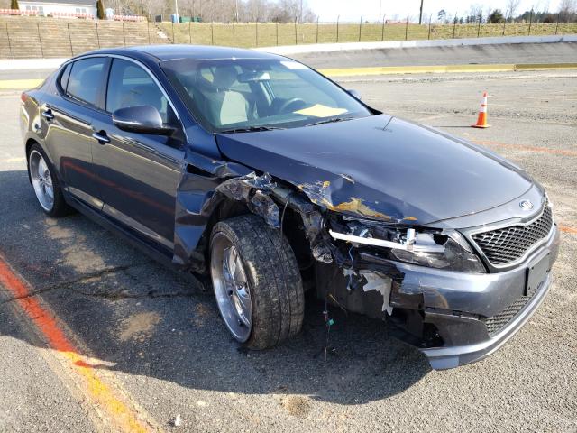 KIA OPTIMA LX 2015 5xxgm4a74fg468536