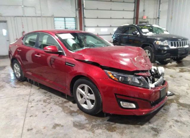 KIA OPTIMA 2015 5xxgm4a74fg469251