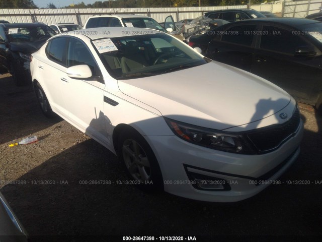 KIA OPTIMA 2015 5xxgm4a74fg469461