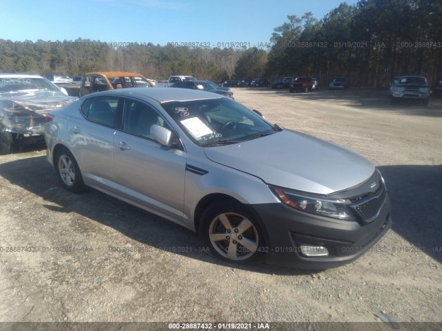 KIA OPTIMA 2015 5xxgm4a74fg469654