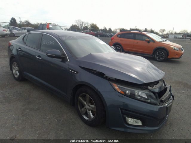 KIA OPTIMA 2015 5xxgm4a74fg469766