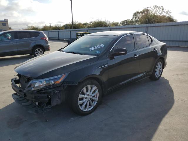 KIA OPTIMA LX 2015 5xxgm4a74fg470089