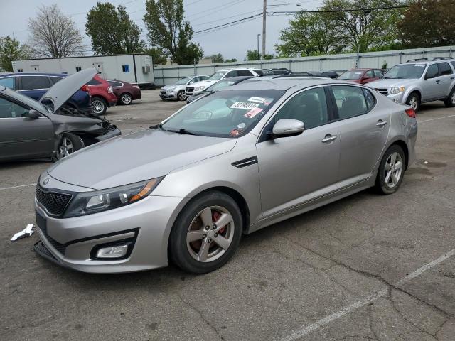 KIA OPTIMA 2015 5xxgm4a74fg470609