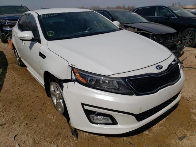 KIA OPTIMA LX 2015 5xxgm4a74fg471887