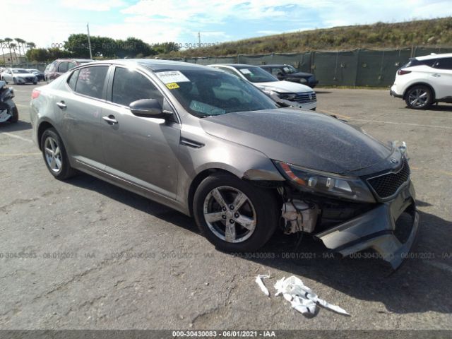 KIA OPTIMA 2015 5xxgm4a74fg471954