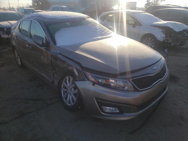 KIA OPTIMA LX 2015 5xxgm4a74fg472358