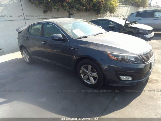 KIA OPTIMA 2015 5xxgm4a74fg472599