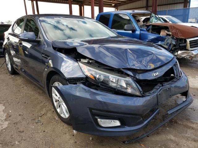 KIA OPTIMA LX 2015 5xxgm4a74fg472604