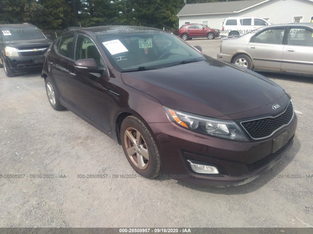 KIA OPTIMA 2015 5xxgm4a74fg472893