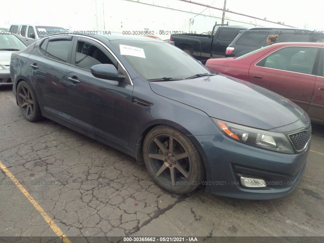 KIA OPTIMA 2015 5xxgm4a74fg473719