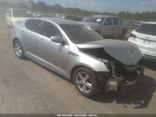 KIA OPTIMA 2015 5xxgm4a74fg474384