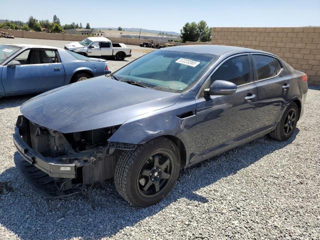 KIA OPTIMA LX 2015 5xxgm4a74fg474949