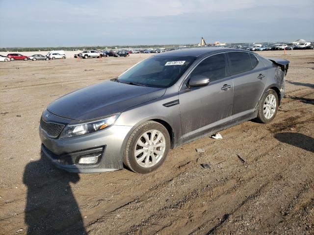 KIA OPTIMA LX 2015 5xxgm4a74fg475048