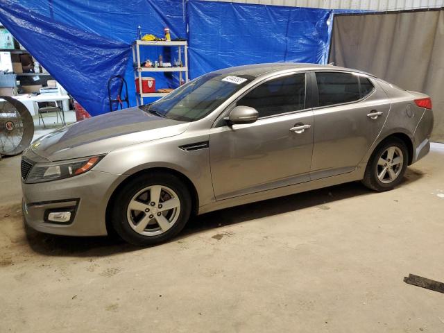 KIA OPTIMA 2015 5xxgm4a74fg475468