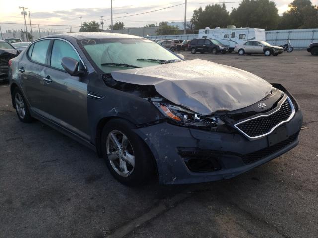 KIA OPTIMA LX 2015 5xxgm4a74fg475471