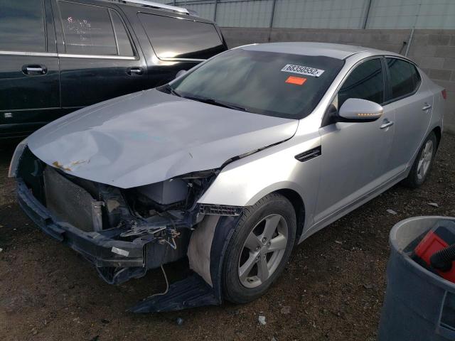 KIA OPTIMA LX 2015 5xxgm4a74fg476622