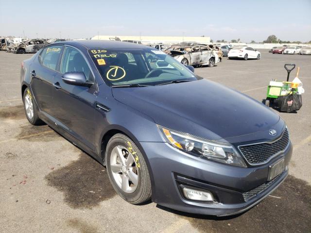 KIA OPTIMA LX 2015 5xxgm4a74fg477074