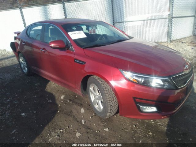 KIA OPTIMA 2015 5xxgm4a74fg478046