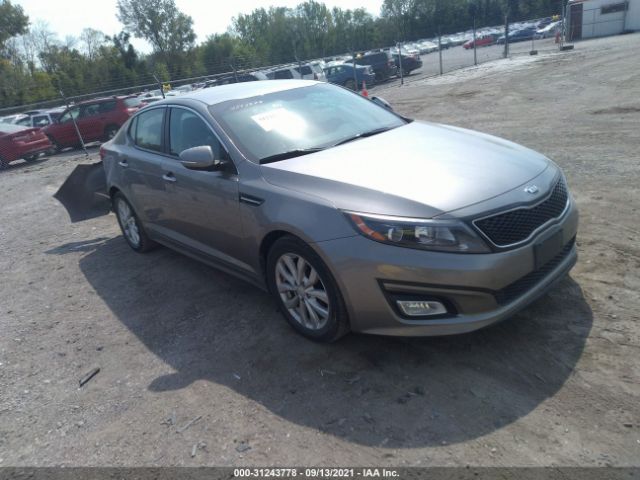 KIA OPTIMA 2015 5xxgm4a74fg478211