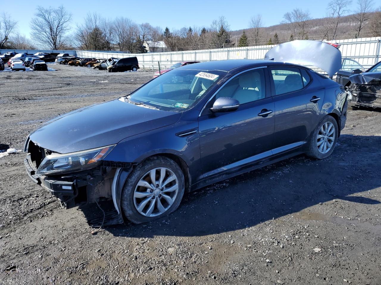 KIA OPTIMA 2015 5xxgm4a74fg478502