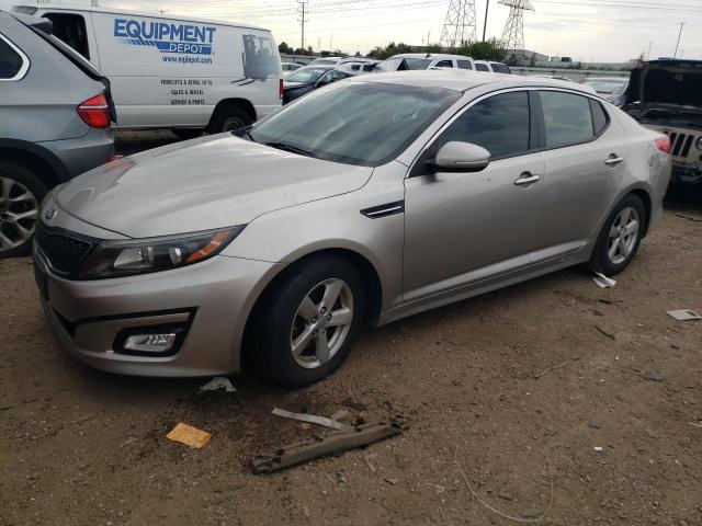 KIA OPTIMA 2015 5xxgm4a74fg478614