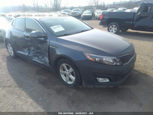 KIA OPTIMA 2015 5xxgm4a74fg478984