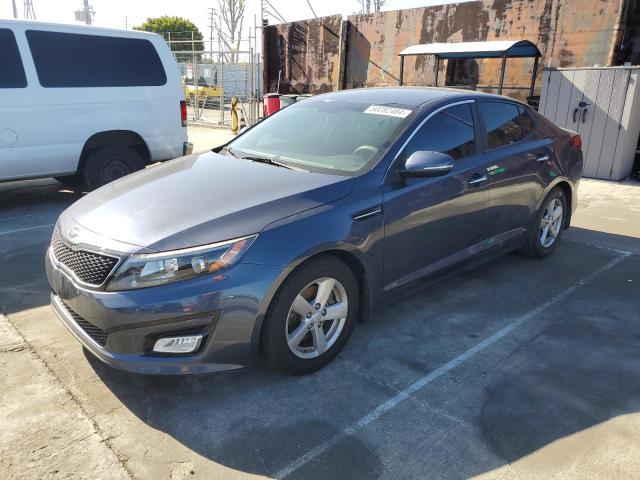 KIA OPTIMA 2015 5xxgm4a74fg479021