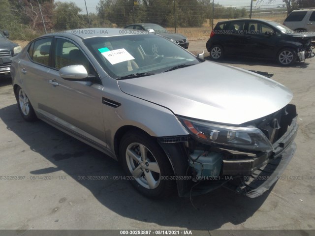 KIA OPTIMA 2015 5xxgm4a74fg479598