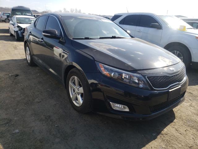 KIA OPTIMA LX 2015 5xxgm4a74fg479732