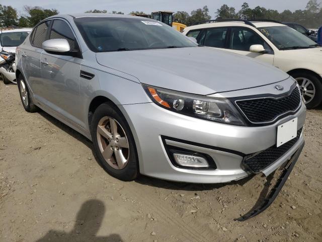 KIA OPTIMA LX 2015 5xxgm4a74fg479987