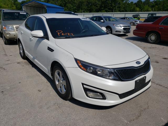 KIA OPTIMA LX 2015 5xxgm4a74fg480623