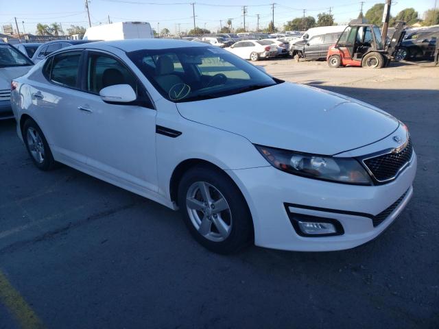 KIA OPTIMA LX 2015 5xxgm4a74fg482484