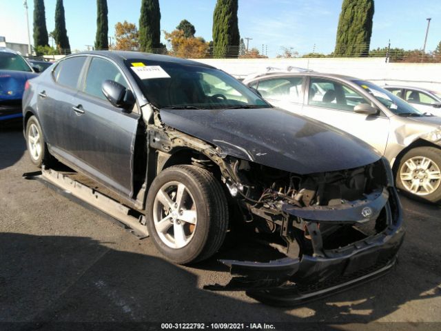 KIA OPTIMA 2015 5xxgm4a74fg482761