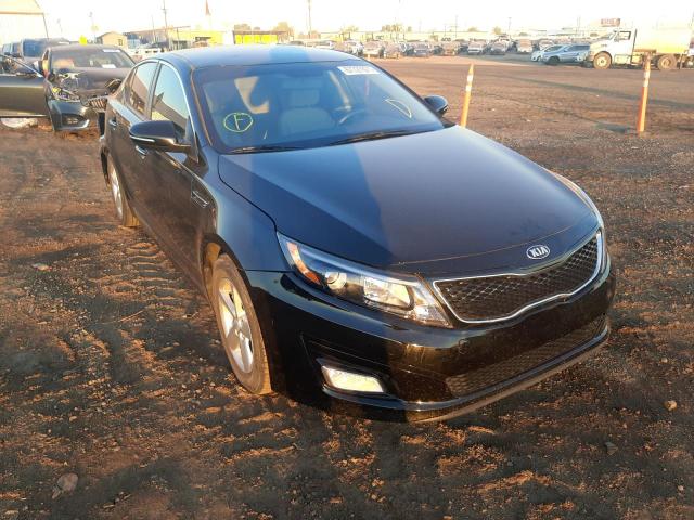 KIA OPTIMA LX 2015 5xxgm4a74fg483022