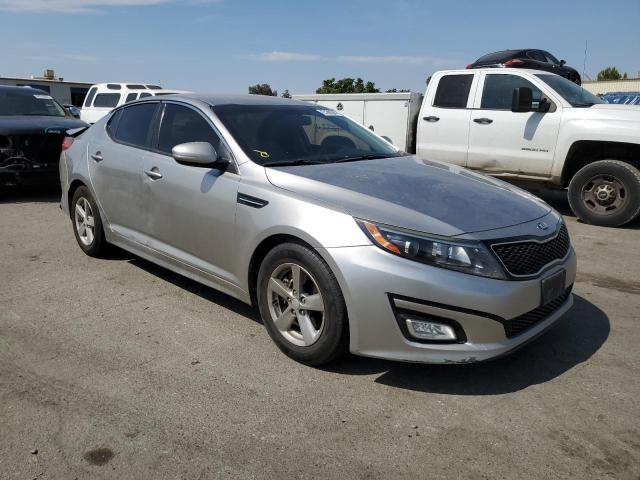 KIA OPTIMA LX 2015 5xxgm4a74fg483408