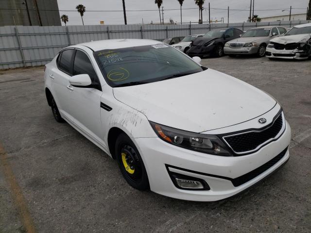 KIA OPTIMA LX 2015 5xxgm4a74fg484493