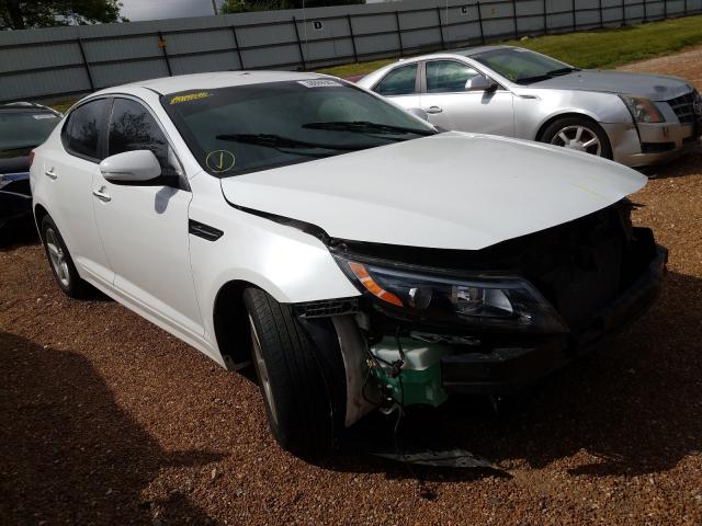 KIA OPTIMA LX 2015 5xxgm4a74fg484557