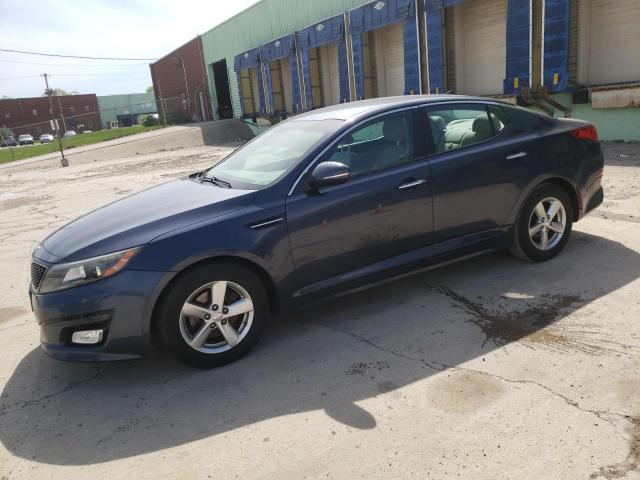 KIA OPTIMA LX 2015 5xxgm4a74fg484638