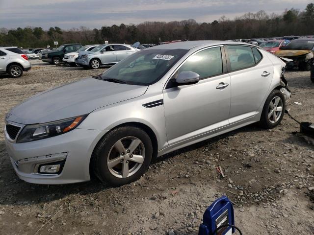 KIA OPTIMA LX 2015 5xxgm4a74fg484932