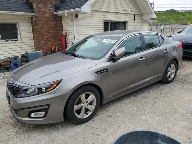 KIA OPTIMA 2015 5xxgm4a74fg484977