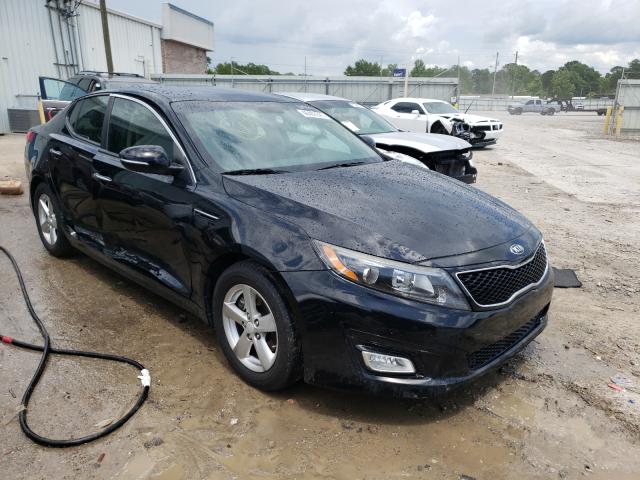 KIA OPTIMA LX 2015 5xxgm4a74fg485112