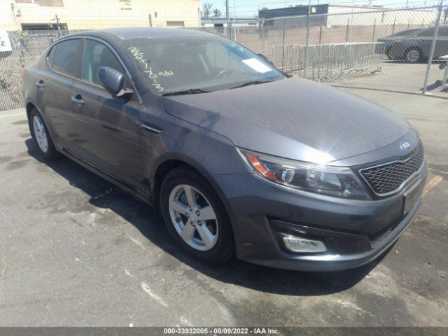 KIA OPTIMA 2015 5xxgm4a74fg485384