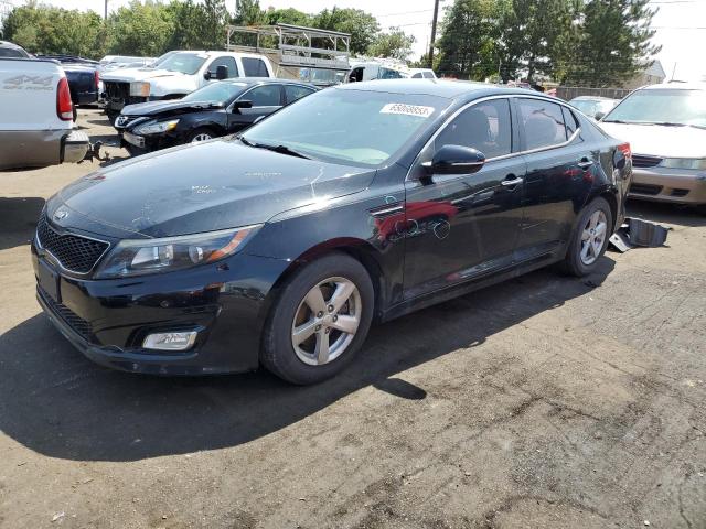 KIA OPTIMA LX 2015 5xxgm4a74fg485661